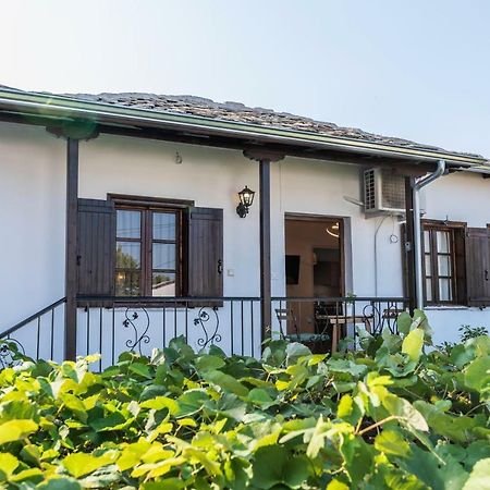 Anastasia House Panagia (Thasos) Exterior foto